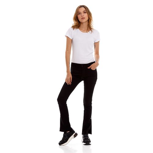 Jean Stretch Para Mujer Dominiqli Replay