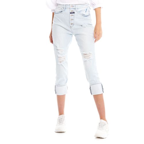 Sammy Baggy Para Mujer Girbaud