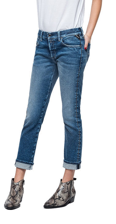 Jean Stretch Para Mujer Joplyn Replay