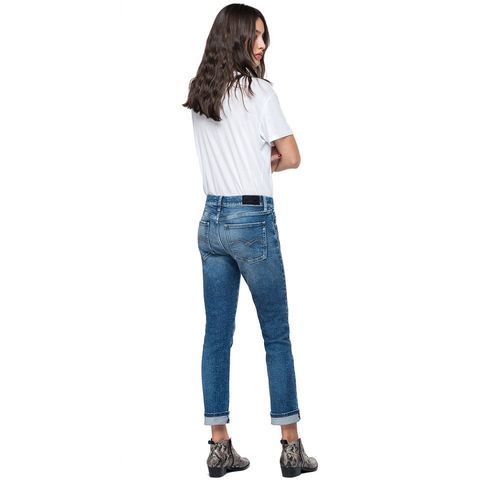 Jean Stretch Para Mujer Joplyn Replay