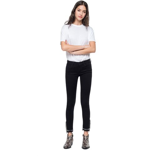 Jean Stretch Para Mujer New Luz Replay