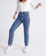 Jean-Stretch-Para-Mujer-High-Rise-Straight-Superdry