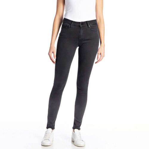 Jean Stretch Para Mujer Luzien Replay