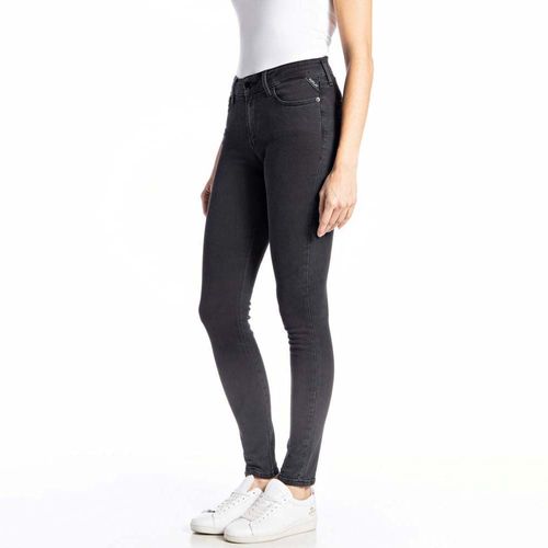 Jean Stretch Para Mujer Luzien Replay