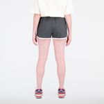 203C---Bermuda-Short-Para-Mujer-Women-S-Athletics-Woven-Short-Nwb---New-Balance