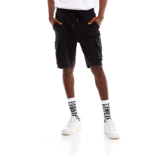 Bermuda Cargo Para Hombre Pilatos