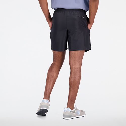 Bermuda Para Hombre Essentials Woven New Balance