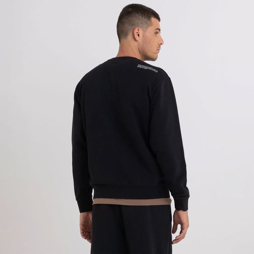 Buzo Cerrado Para Hombre Replay