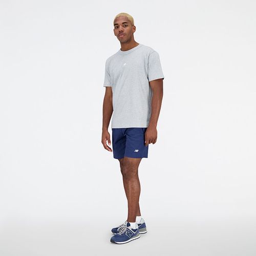 Camiseta Manga Corta Para Hombre Athletics Remastered Graphic New Balance