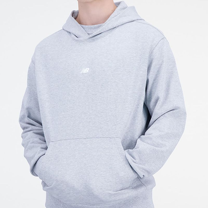 101B---Camiseta-M-C-Para-Hombre-Men-S-Athletics-French-Terry-Hoodie-Nwb---New-Balance