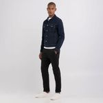 Chaqueta-Casual-Para-Hombre-Jacket-Replay