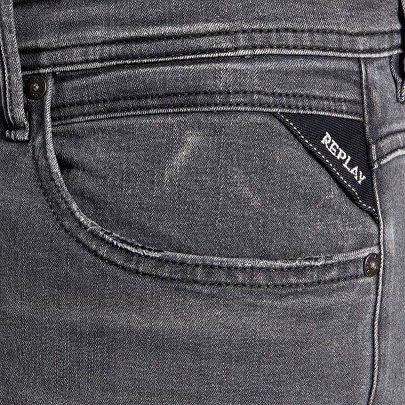 Jean-Stretch-Para-Hombre-Willbi-Replay