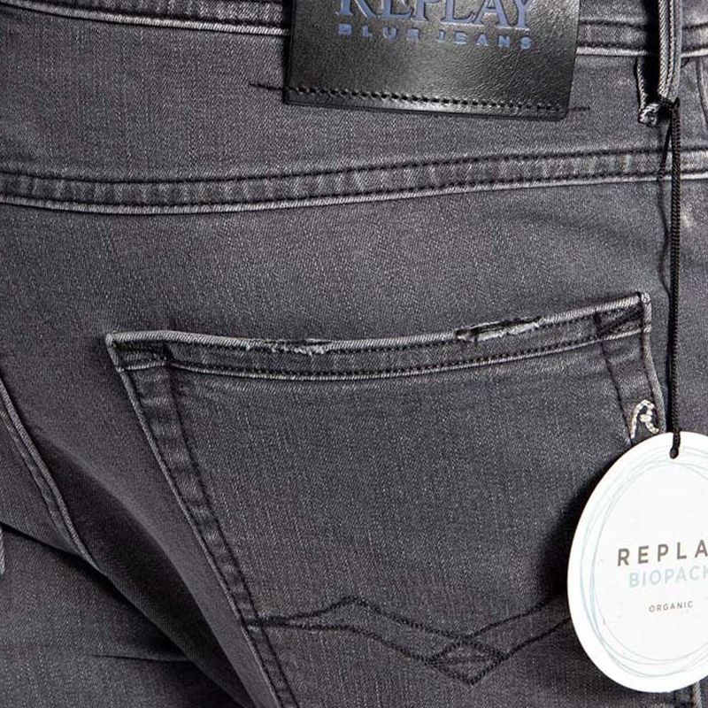 Jean-Stretch-Para-Hombre-Willbi-Replay
