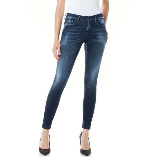 Jean Stretch Para Mujer New Luz Hyperflex Replay
