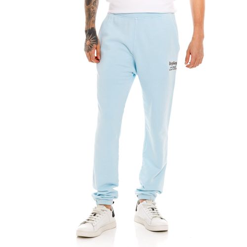 Sudadera Para Hombre Sudadera Replay