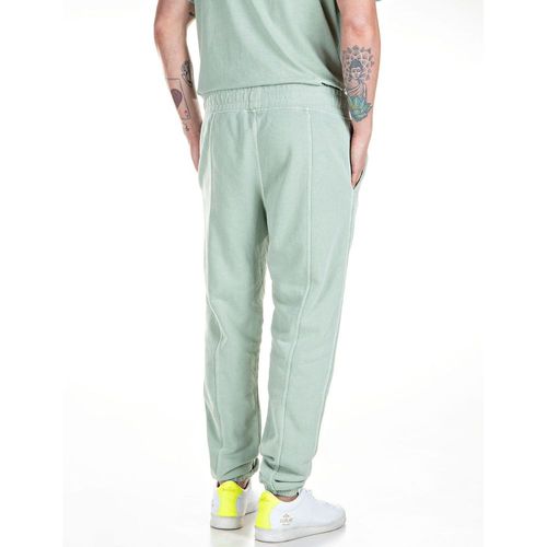 Sudadera Para Hombre Sudadera Replay
