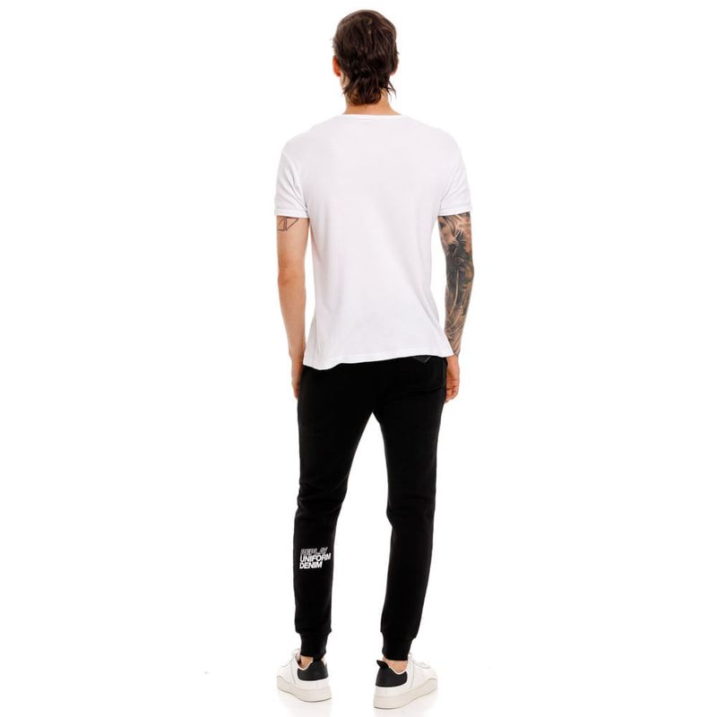 Sudadera-Para-Hombre-Cotton-Fleece-
