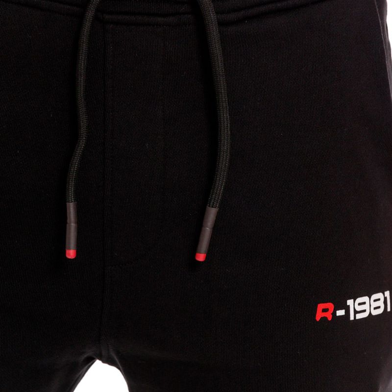 Sudadera-Para-Hombre-Cotton-Fleece-