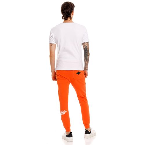 Sudadera Para Hombre Cotton Fleece Replay