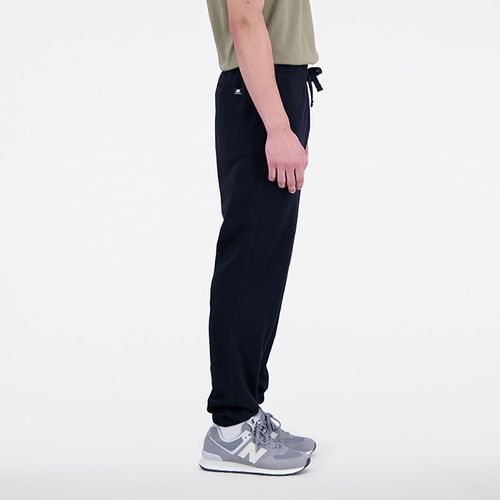 Sudadera Para Hombre Essentials Terry Sweat New Balance