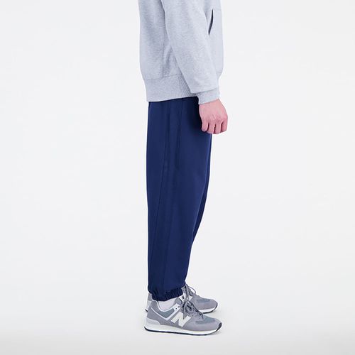 Sudadera Para Hombre Athletics Sweat New Balance