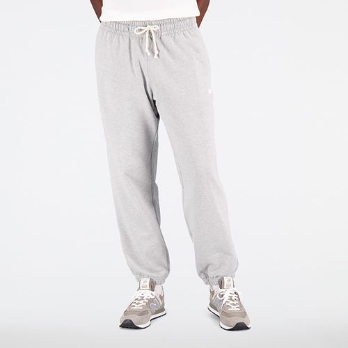 Sudadera Para Hombre Athletics Sweat New Balance