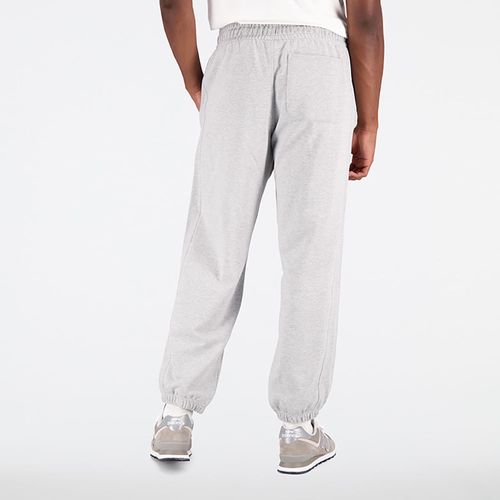 Sudadera Para Hombre Athletics Sweat New Balance
