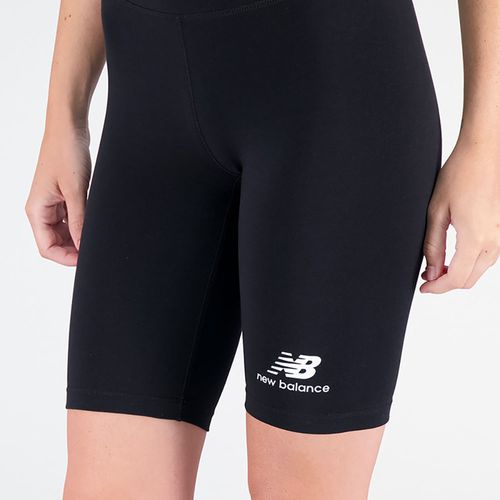 Short Para Mujer Essentials Fitted New Balance