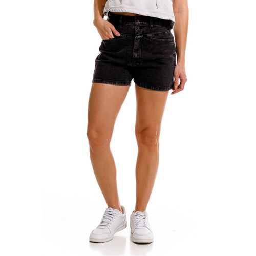 Bermuda Denim Para Mujer Chic-X Girbaud
