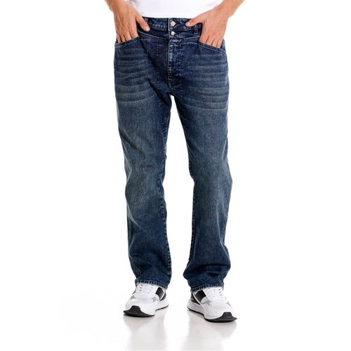 Jean Stretch Para Hombre Brand X Girbaud