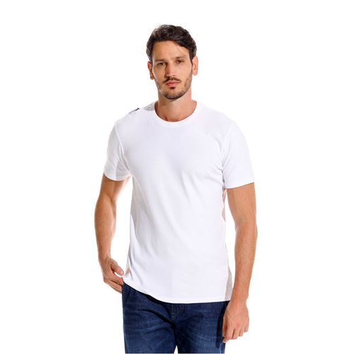 Camiseta Manga Corta Para Hombre Le Marque Girbaud