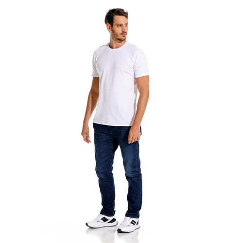 Camiseta Manga Corta Para Hombre Le Marque Girbaud