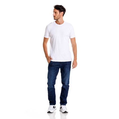 Jean Stretch Para Hombre New Hook Girbaud