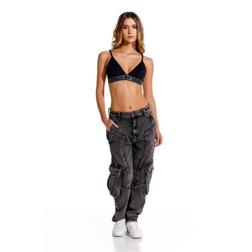 Top Para Mujer Nova Girbaud