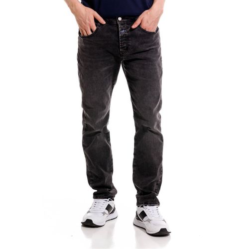 Jean Para Hombre New Breaker Girbaud