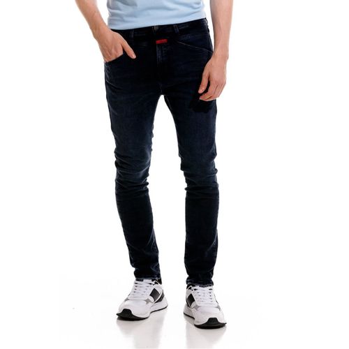 Jean Para Hombre Pedal Pusher Girbaud