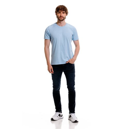 Jean Para Hombre Pedal Pusher Girbaud