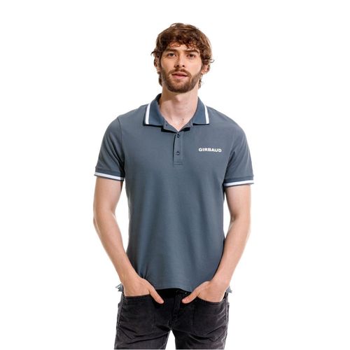 Polo Manga Corta Para Hombre Batista Girbaud