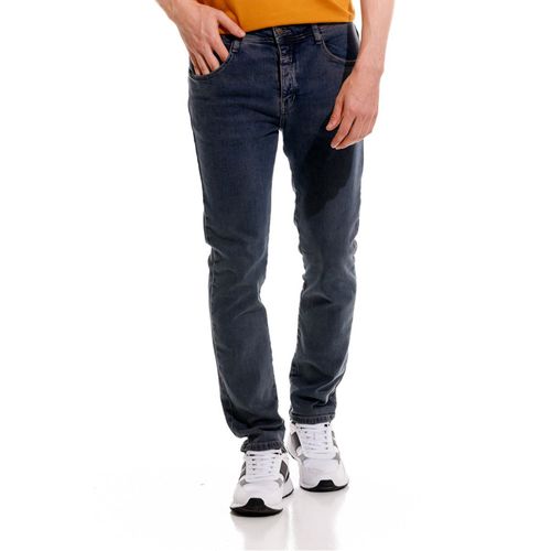 Jean Para Hombre New Breaker Girbaud