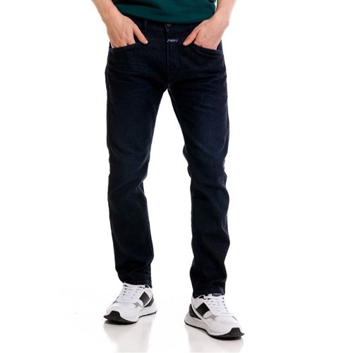 Jean Para Hombre Pedal Pusher Girbaud