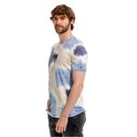 Camiseta-Manga-Corta-Para-Hombre-Le-Monarque-Girbaud