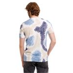 Camiseta-Manga-Corta-Para-Hombre-Le-Monarque-Girbaud