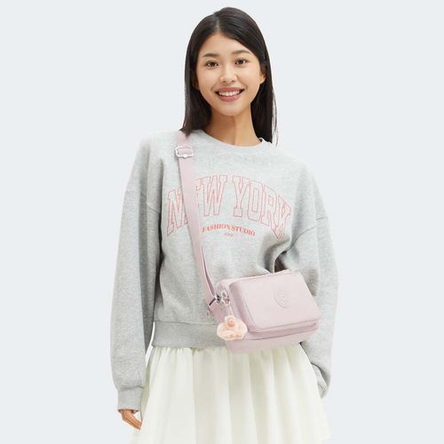 Riñonera Para Mujer Abanu M Kipling