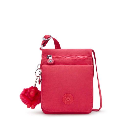 Riñonera Para Mujer New Eldorado Kipling