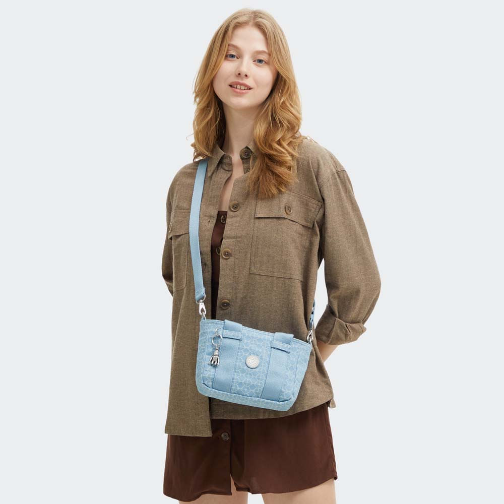 Bolso Para Mujer Ritta Mini Kipling | Bolsos | Chopper