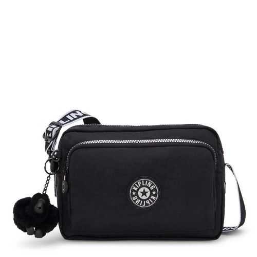 Maletin Para Mujer Abanu M Zip Kipling