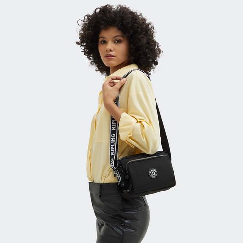 Maletin Para Mujer Abanu M Zip Kipling