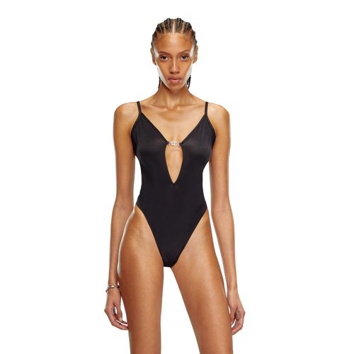 Ufby-oval-d-bodysuit Para Mujer Diesel adulto