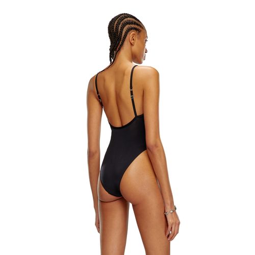 Ufby-oval-d-bodysuit Para Mujer Diesel adulto