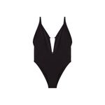 Body-Para-Mujer-Ufby-Oval-D-Bodysuit-Diesel